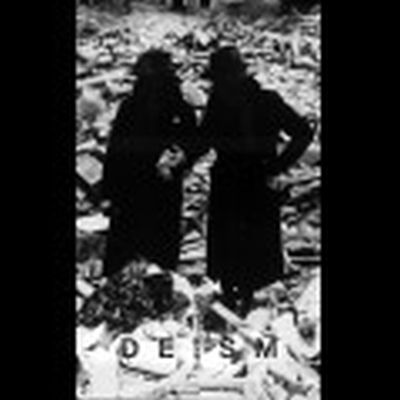 Deism - Demo Tape